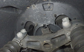 YAMAHA AXIS 125 Z SED7J