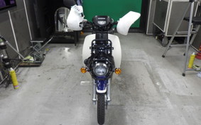 HONDA C110 SUPER CUB 2020 JA42
