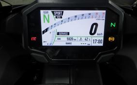KAWASAKI NINJA ZX-6R A 2025 ZX636J