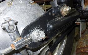 YAMAHA SR400 Gen.2 1985