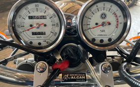 YAMAHA SR400 FINAL ED 2021 RH16J