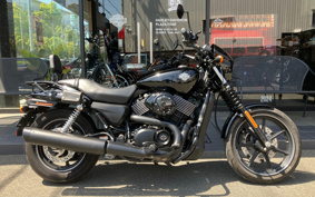 HARLEY XG750 2015 NBB