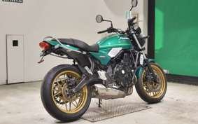 KAWASAKI Z650 RS 2023 ER650M