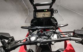 HONDA CRF250 RALLY  MD47