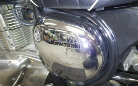 KAWASAKI ESTRELLA RS BJ250A