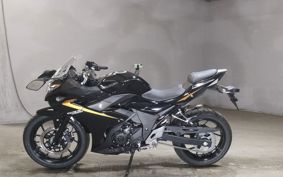 SUZUKI GSX250 R DN12B