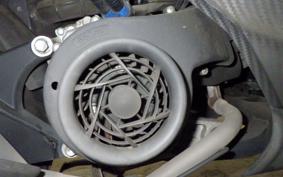 SUZUKI スウィッシュ125 DV12B