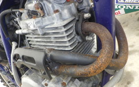 HONDA XLR250R GEN 2 MD20