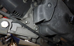 SUZUKI LET's 4 CA45A