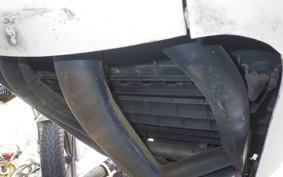 HONDA GYRO CANOPY TA03