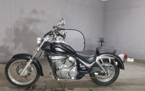 SUZUKI INTRUDER 250 VJ51A