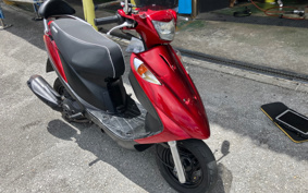 SUZUKI ADDRESS V125 CF4EA