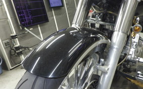 HARLEY FLSTF 1450 2003