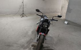 TRIUMPH TRIUMPH  TRIDENT 660 LGL10U