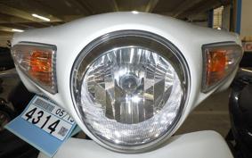 SUZUKI ﾚｯﾂ CA4AA