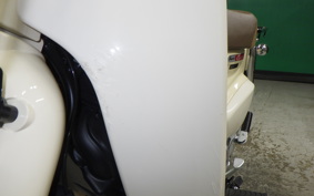 HONDA C110 SUPER CUB 2015 JA59