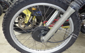 HONDA XL250S L250S