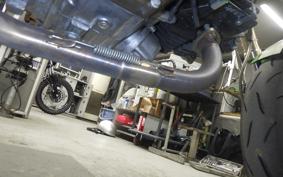 KAWASAKI KSR110 E 1999