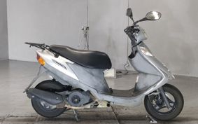 SUZUKI ADDRESS V125 CF46A