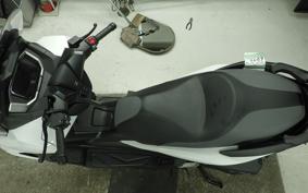 HONDA FORZA 250 MF17