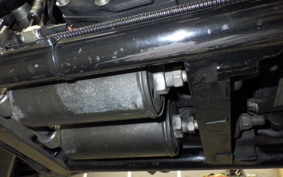 HARLEY FXSTS 1450 2002