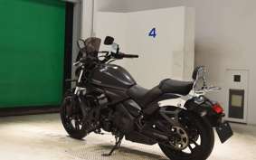 KAWASAKI VULCAN 650 S 2016 EN650A