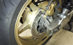 HONDA CB1300SF SUPER BOLDOR 2012 SC54