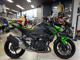 Фото Kawasaki Z400 2021 с японского аукциона