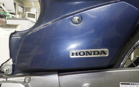 HONDA C90 SUPER CUB E 2026 HA02