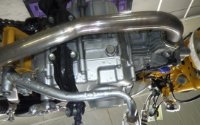 HONDA MONKEY 2014 AB27