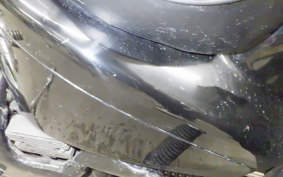 HONDA STEED 400 1994 NC26