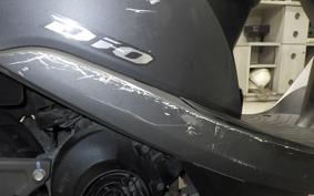 HONDA DIO Gen.6 AF68