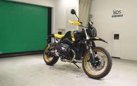 BMW R NINE T URBAN GS 2018