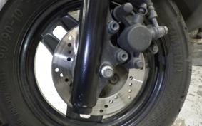 SUZUKI ADDRESS V125 S CF4MA