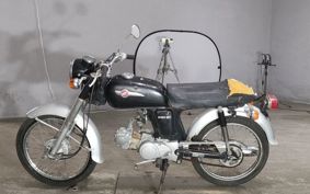 HONDA BENLY50 CD50