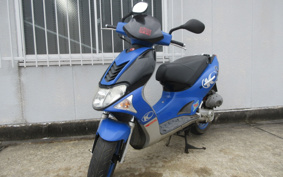 KYMCO KYMCO SUPER 9S