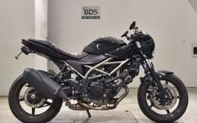 SUZUKI SV650 X A 2021 VP55E