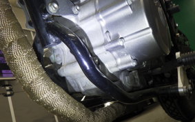 HONDA FTR223 MC34