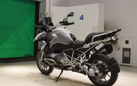 BMW R1200GS 2013