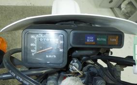 HONDA XLR80R 1994 HD10