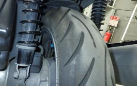 HONDA PCX 125 2012 JK05