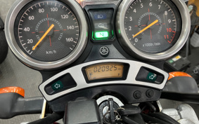 YAMAHA YBR250 PCNL