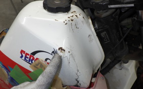 YAMAHA SEROW 225 Gen.2 1KH