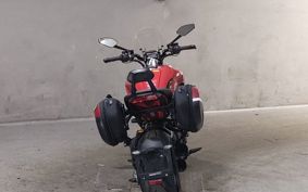 DUCATI DIAVEL 1260S 2021 2G00AA