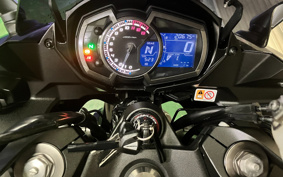 KAWASAKI NINJA 1000 ABS 2017 ZXT00W