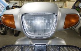 YAMAHA JOG APRIO SA11J