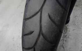 KAWASAKI ER600 F 2012