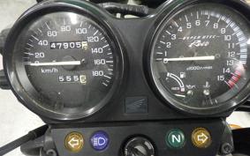 HONDA CB400SF VTEC K NC42