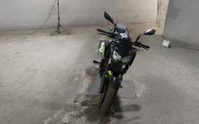 KAWASAKI Z250 EX250P