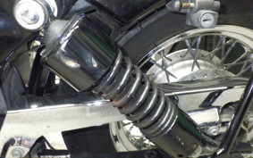 HONDA SHADOW 400 SLASHER 2002 NC40